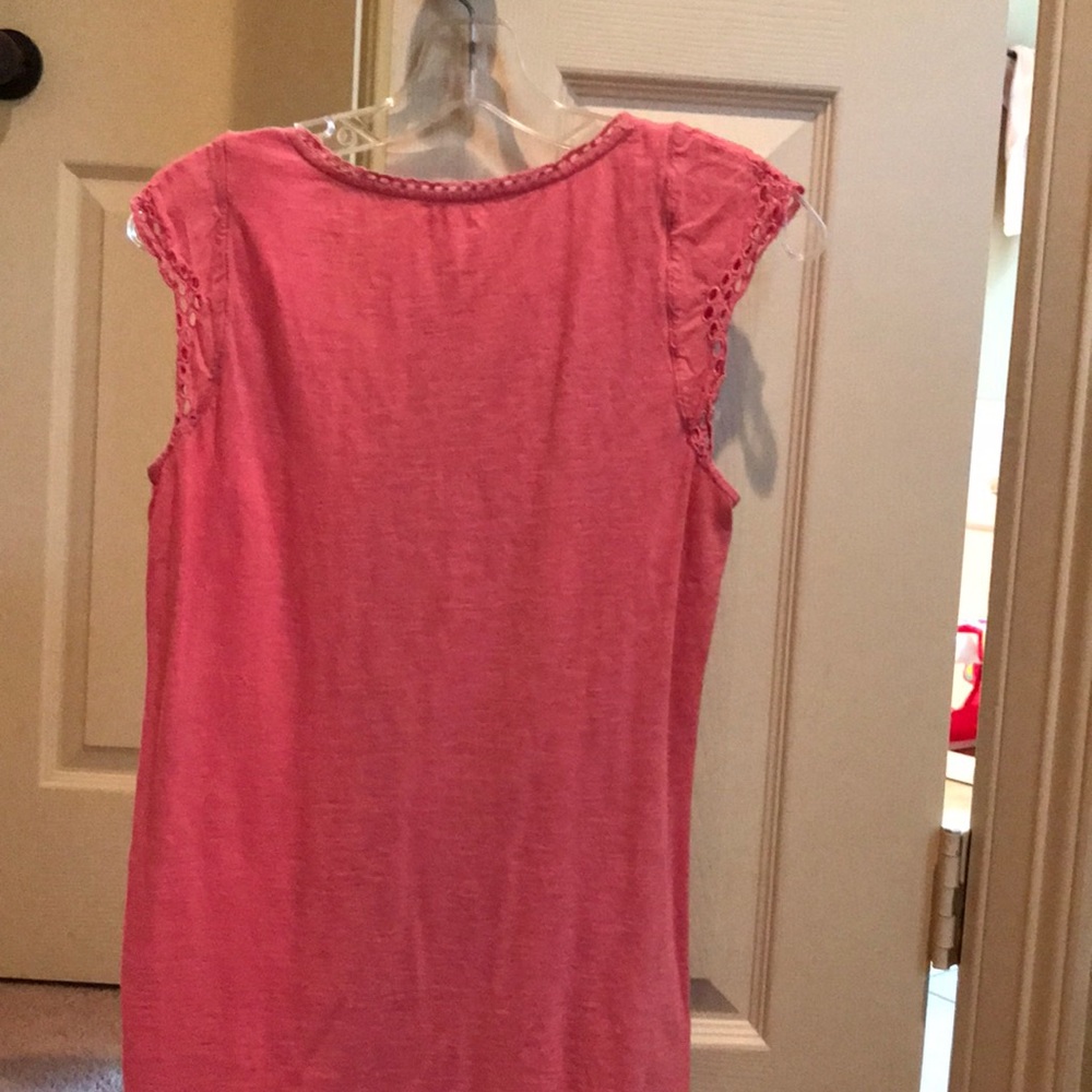 Loft tee - Picture 4 of 4